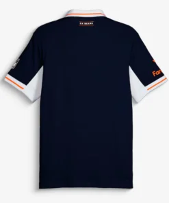 Chicago Bears Fanatics NFL Football x Football Fan Top Jersey