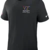 Washington Commanders Black 2025 Crucial Catch T-Shirt