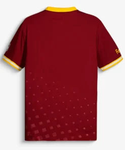 Washington Commanders Fanatics NFL Football x Football Fan Top Jersey